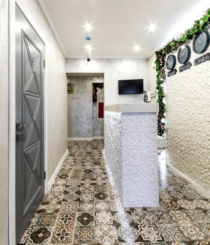 park otel krasnogorsk park hotel stilnye nomera