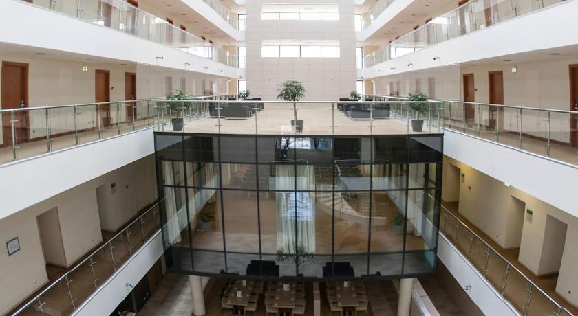 Hotel Holiday Inn Samara Holiday Inn Samara 4 Samara Ul
