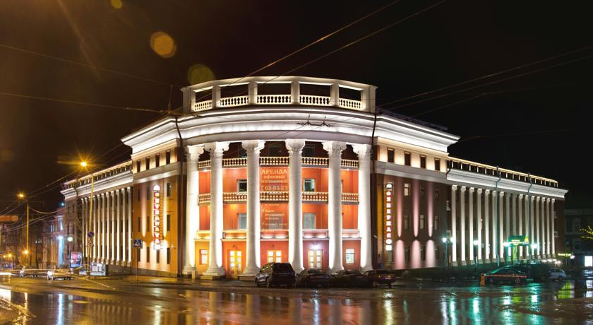 Отели Петрозаводска Недорого С Ценами И Фото