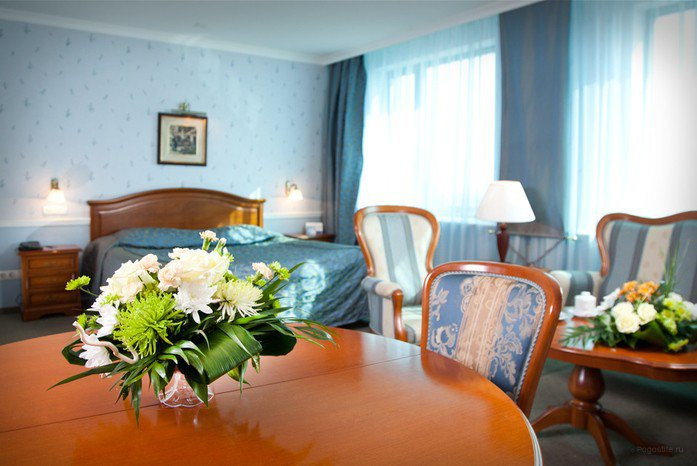 Gostinica Don Plaza Kongress Otel V Centre Spa Bassejn Sauna 4 G Rostov Na Donu Ul Bolshaya Sadovaya D 115 Sajt Partner