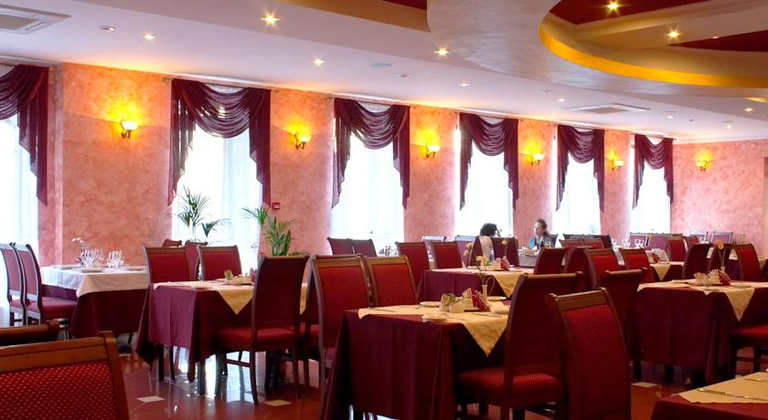 Restaurant Chaliapin - the best place for rest Restaurant Chaliapin - the best place for rest