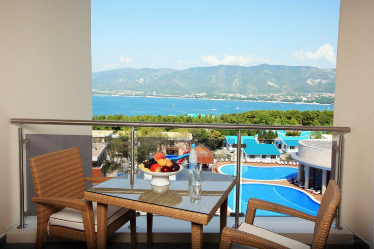 Gostinica Kempinski Grand Otel Gelendzhik 5 Gelendzhik Ul Revolyucionnaya D 53 Sajt Partner