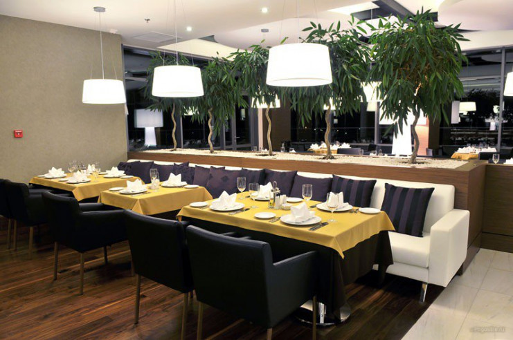Gostinica Kempinski Grand Otel Gelendzhik 5 Gelendzhik Ul Revolyucionnaya D 53 Sajt Partner