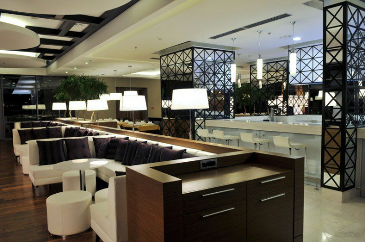Gostinica Kempinski Grand Otel Gelendzhik 5 Gelendzhik Ul Revolyucionnaya D 53 Sajt Partner