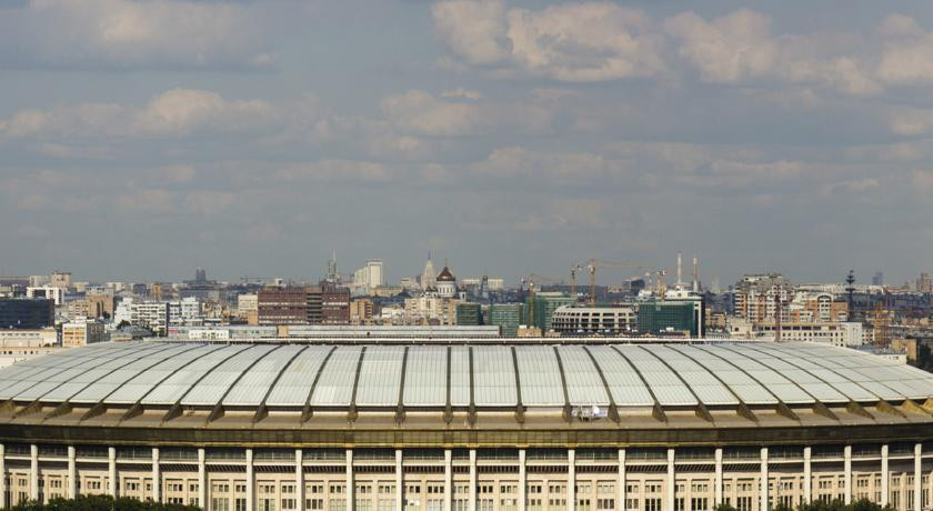 olimpijskij mini otel m prospekt mira komsomolskaya