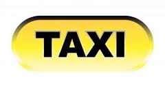 Заказ такси онлайн